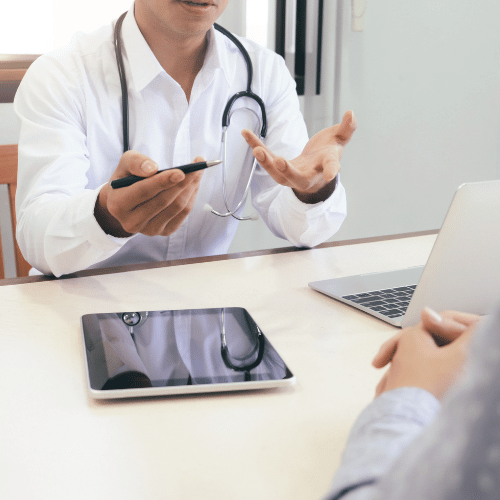 Comprehensive Care