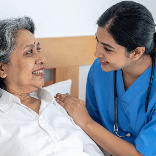 Quality Care for All